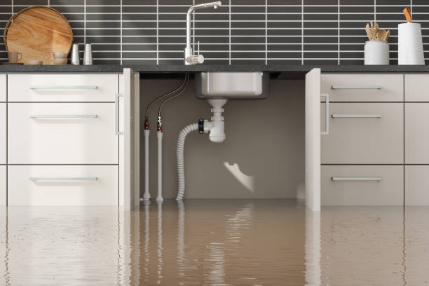 Fire Damage Restoration in Lincoln, CA