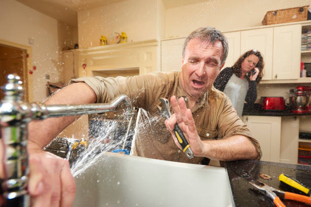 Best Water damage restoration cost  in Lincoln, CA